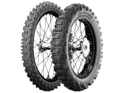 Michelin Enduro Medium 2