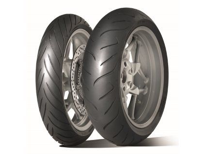 Dunlop Roadsmart 2