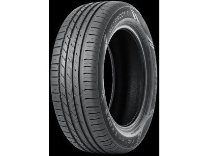 Nokian Wetproof 1