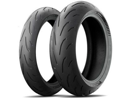 Michelin Power 6