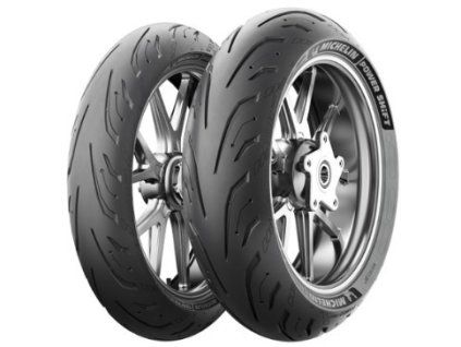 Michelin Power Shift