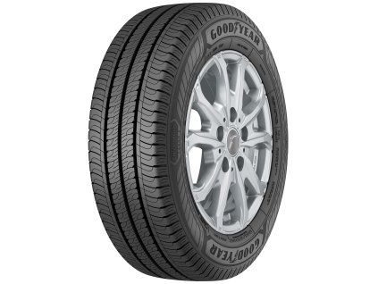 Goodyear Efficientgrip Cargo 2