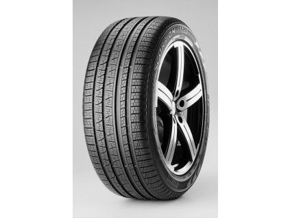 Pirelli Scorpion Verde AS