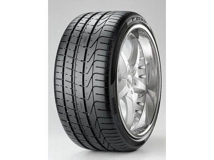 PIRELLI 295/35 R 21 PZERO N0 103Y