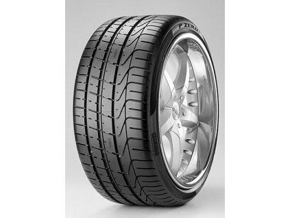 PIRELLI 265/40 R 21 PZERO N0 101Y