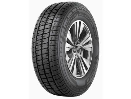 Cooper All Season VAN