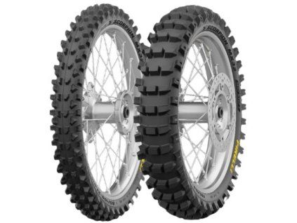 Pirelli MX32 MidSoft NEW