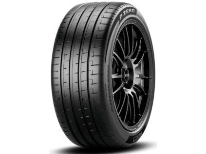 Pirelli PZero PZ5