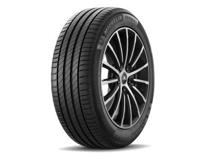 Michelin Primacy 4 Plus