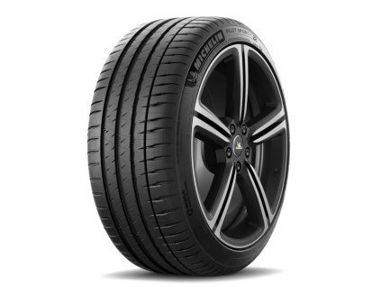 Michelin Pilot Sport 4