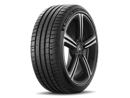 Michelin Pilot Sport 5