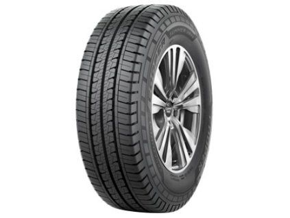 Cooper Summer Van 1B