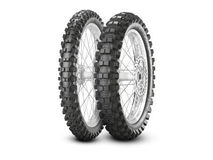 Pirelli MX ExtraX