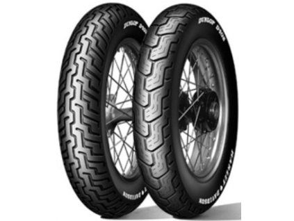 Dunlop D402 MWW
