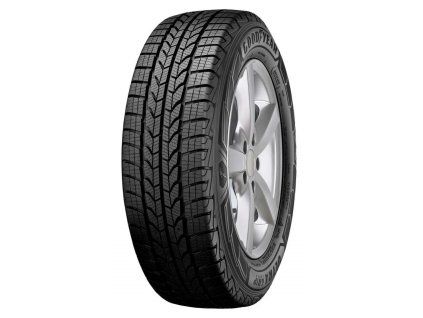 Goodyear UltraGrip Cargo
