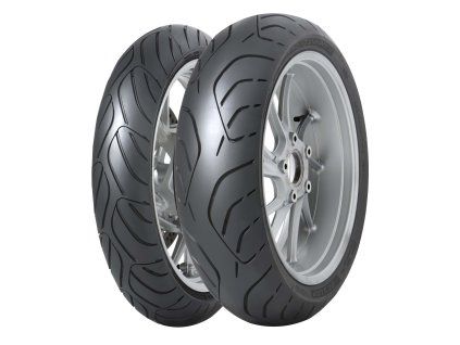 Dunlop Roadsmart 3