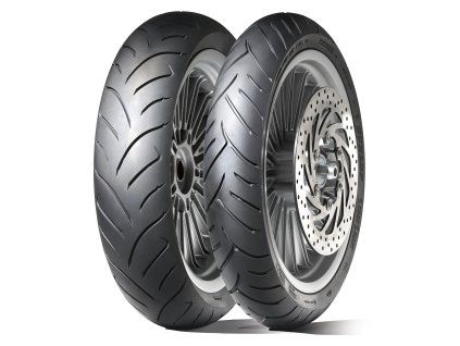 Dunlop ScootSmart