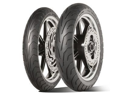 Dunlop Streetsmart