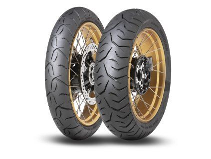 Dunlop Meridian