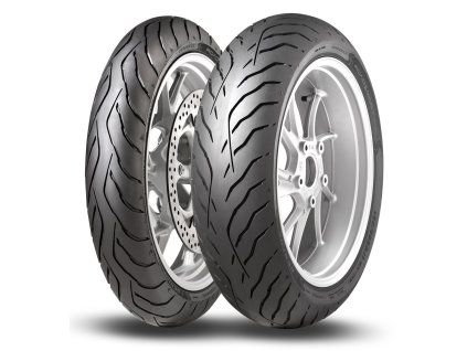 Dunlop Roadsmart IV