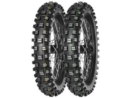 Mitas Terra Force EX XT