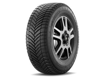 Michelin Crossclimate Camping