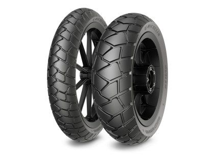 Michelin Scorcher Adventure