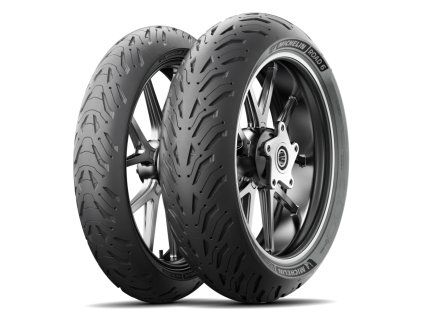 Michelin Road 6