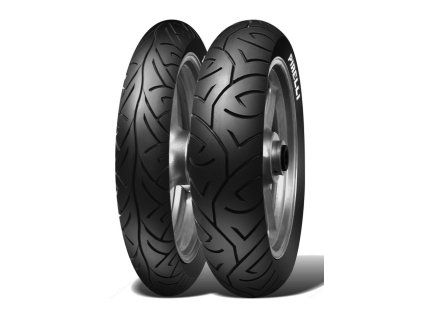 Pirelli Sport Demon