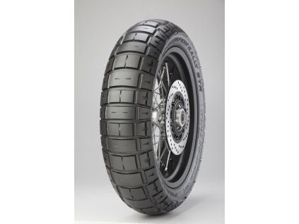 Pirelli Scorpion Rally STR R