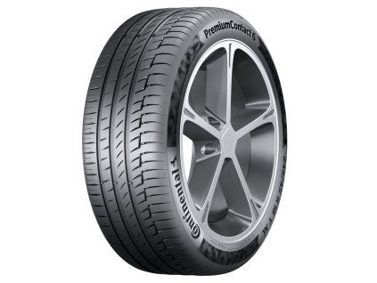 Continental PremiumContact 6