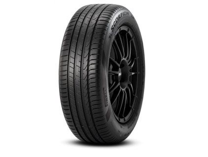 Pirelli Scorpion EV