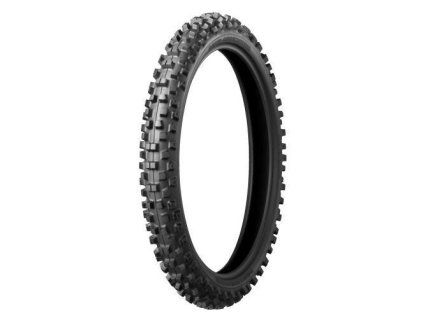 BRIDGESTONE 70/100 - 17 M203 40M TT