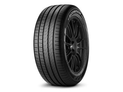 Pirelli Scorpion Verde