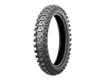 BRIDGESTONE 100/90 - 19 X10 - 57M TT