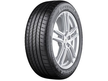Firestone Roadhawk 2