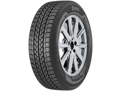Sava Eskimo LT