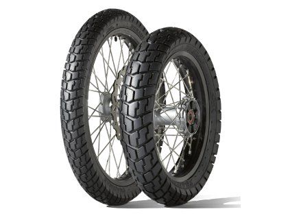 Dunlop Trailmax