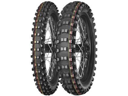 Mitas Terra Force MX SM