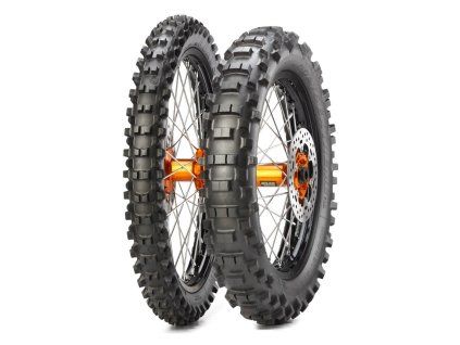 Metzeler MCE 6DAYS EXTREME
