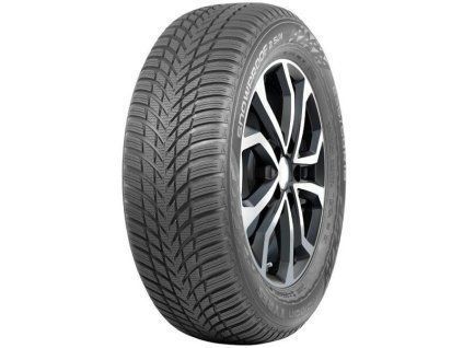 Nokian Snowproof 2 SUV