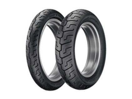 Dunlop D401