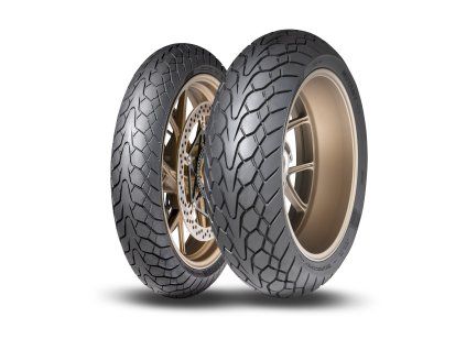 Dunlop Mutant