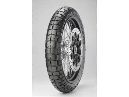 Pirelli Scorpion Rally STR F