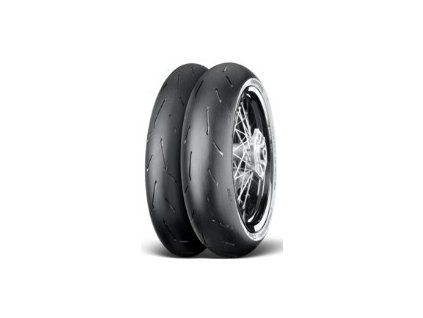 Continental Conti Attack SM 2