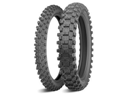 Michelin Tracker