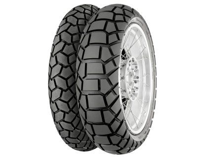 Continental TKC70 Rocks