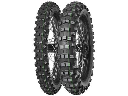 Mitas TERRA FORCE EF Super Light