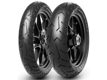 Pirelli Scorpion Trail III