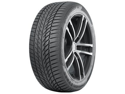 Nokian Snowproof 3P